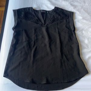 Top/ Casual for women cape sleeves